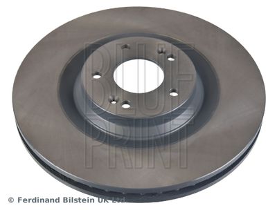 Bremžu diski BLUE PRINT ADG043246