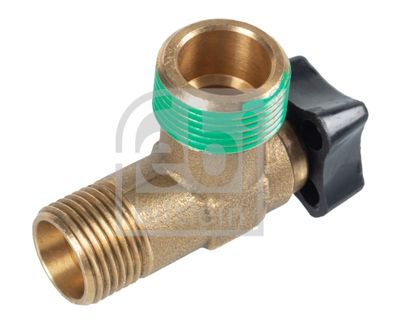 Ventilācijas/izplūdes vārsts, degvielas tvertne FEBI BILSTEIN 108094