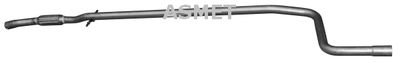 Труба выхлопного газа ASMET 05.193