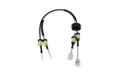 Trose, Mehāniskā pārnesumkārba KAMOKA CP0073