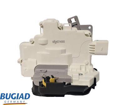 Замок двери BUGIAD BDL14005