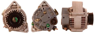 Генератор LUCAS LRA01992