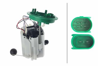 Элемент системы питания HELLA 8TF 358 316-801