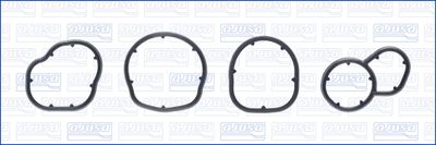 Blīvju komplekts, Eļļas radiators AJUSA 77067800
