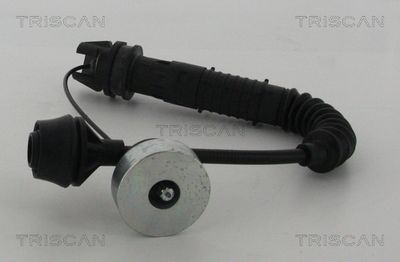 Trose, Sajūga pievads TRISCAN 8140 28254A