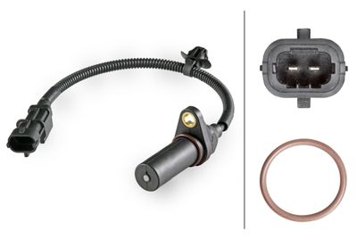 Датчик импульсов HELLA 6PU 009 168-351