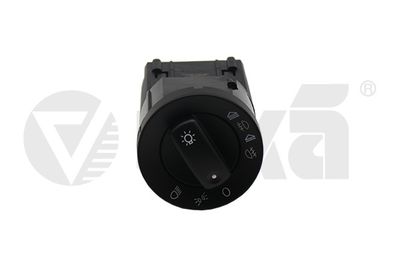 Slēdzis, Priekšējās gaismas vika 99411780601