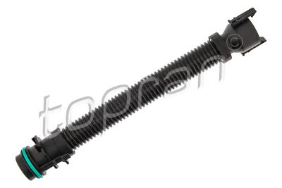 Шланг, вентиляция картера TOPRAN 503735