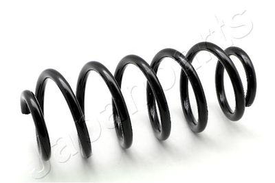 Balstiekārtas atspere JAPANPARTS ZC6259A