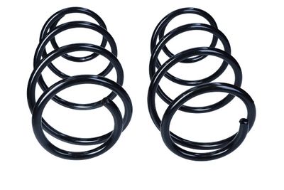 Balstiekārtas atspere MAXGEAR 60-0938D