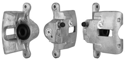 Bremžu suports DRI 4193800