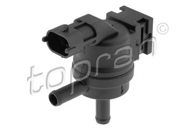 Клапан, фильтр активированного угля TOPRAN 821 982