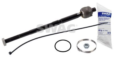 Осевой шарнир, рулевая тяга SWAG 40 92 8359