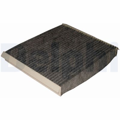 Фильтр, воздух во внутренном пространстве DELPHI TSP0325171C