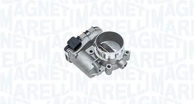 Корпус дроссельной заслонки MAGNETI MARELLI 802000000114