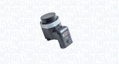 Датчик, система помощи при парковке MAGNETI MARELLI 021016041010