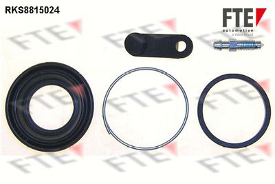 Ремкомплект, тормозной суппорт FTE 9323913