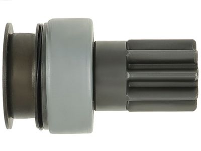 AS-PL SD5066 Pievads ar brīvgaitas mehānismu