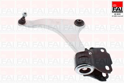 Neatkarīgās balstiekārtas svira, Riteņa piekare FAI AutoParts SS9994