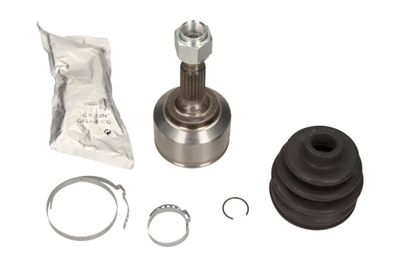 Шарнирный комплект, приводной вал MAXGEAR 49-0127