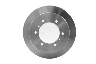 Тормозной диск HELLA 8DD 355 106-221