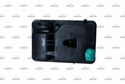 Kompensācijas tvertne, Dzesēšanas šķidrums NRF 455033