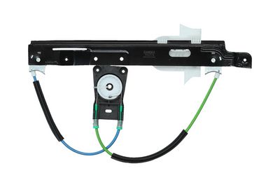 Stikla pacelšanas mehānisms KAMOKA 7200112