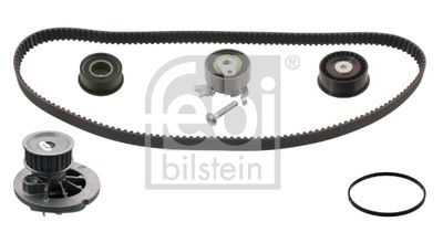 Водяной насос + комплект зубчатого ремня FEBI BILSTEIN 33828