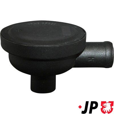Pūtes spiediena regulēšanas vārsts JP GROUP 1117701500