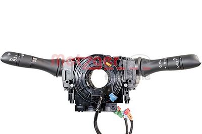 Выключатель на рулевой колонке METZGER 0916744