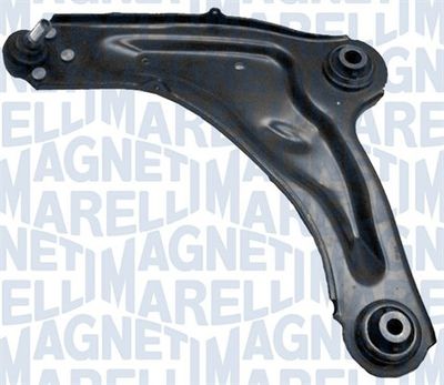 Рычаг независимой подвески колеса, подвеска колеса MAGNETI MARELLI 301181395500