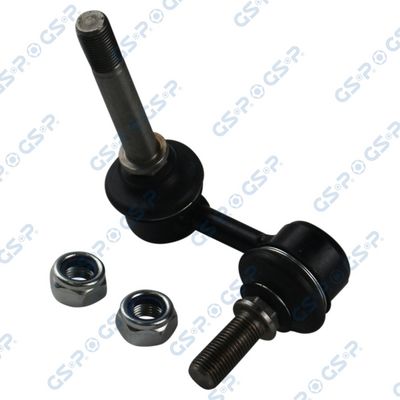Stiepnis/Atsaite, Stabilizators GSP S050965