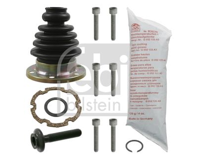 Комплект пыльника, приводной вал FEBI BILSTEIN 08800