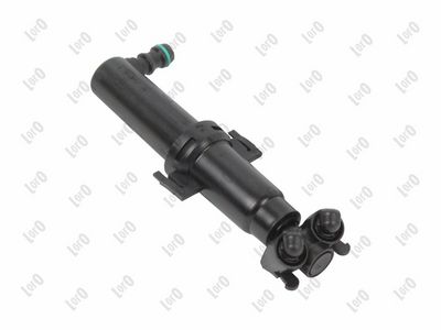 Распылитель воды для чистки, система очистки фар ABAKUS 103-03-119