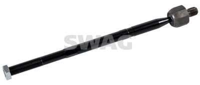 Осевой шарнир, рулевая тяга SWAG 30 93 2597