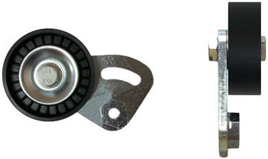 Spriegotājrullītis, Ķīļrievu siksna DENCKERMANN P410001