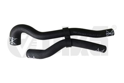 Шланг радиатора vika 11221775301