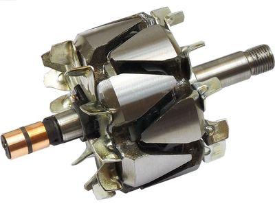 Rotors, Ģenerators AS-PL AR9010