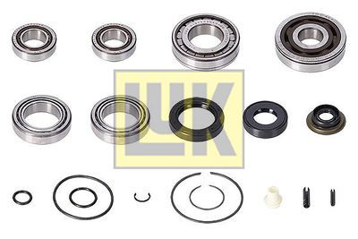 Remkomplekts, Pārnesumkārba Schaeffler LuK 462 0380 10