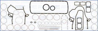 Blīvju komplekts, Motora bloks AJUSA 54107600