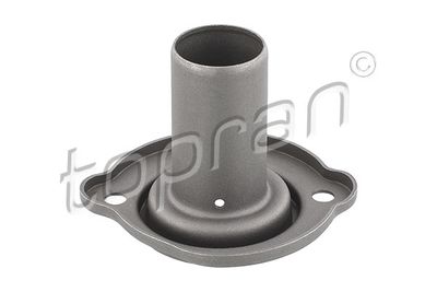 Virzītājčaula, Sajūgs TOPRAN 600 921