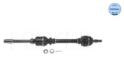 Приводной вал MEYLE 11-14 498 1013