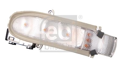 Дополнительный проблесковый маячок FEBI BILSTEIN 103626