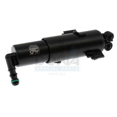 Ūdens sprausla, Lukturu tīrīšanas sistēma MEAT & DORIA 209094