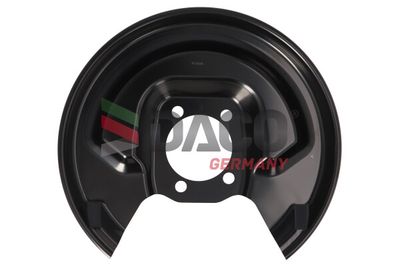 Dubļu sargs, Bremžu disks DACO 613938