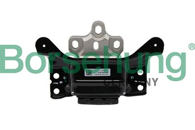 Подвеска, двигатель BORSEHUNG B19097