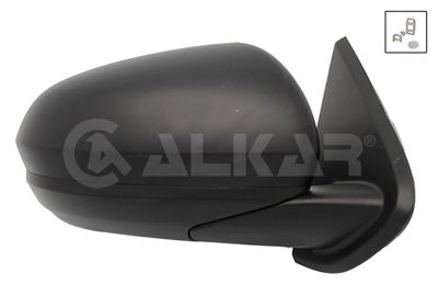 Наружное зеркало ALKAR 6128195