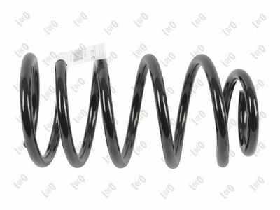 Пружина ходовой части ABAKUS 234-02-105