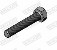 Skrūve, Izplūdes sistēma WALKER 80659