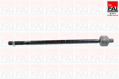 Осевой шарнир, рулевая тяга FAI AutoParts SS7209